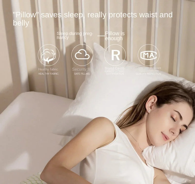 MammaNest U-Pillow